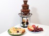 Chocolate fountain ELITE - MODEL 2019