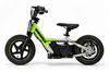 Elektrické odrážedlo | Beneo Motors RIRIBIKE RTX3 S | Zelené | 24 V | 100 W motor | 12" kola