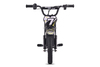 Pocket bike eléctrica para niños ROOKIE 24V (12"), batería de litio, motor brushless 250 W, freno de disco
