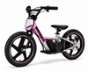 Elektrické odrážedlo 24 V, 250 W, 16" kola | Beneo Motors RIRIBIKE RTX6 S | Růžová