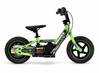 Elektrické odrážedlo | Beneo Motors RIRIBIKE RTX3 | Zelené | 24 V | 100 W motor | 12" kola