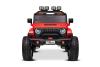 Kids Electric Ride-On Offride 4x4 24V | Beneo Motors | Lithium Battery | 2 Seater | EVA Wheels