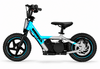 Elektrické odrážedlo | Beneo Motors RIRIBIKE RTX3 S | Modré | 24 V | Motor 100 W | 12" kola