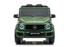 Auto elettrica per bambini Mercedes-AMG G 63 | Licenza ufficiale | Beneo Motors | Batteria al litio | Telecomando