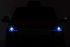 Electric Ride on Car JEEP GRAND CHEROKEE 12V, WHITE, Leather seat, 12V/7AH Battery, Opening doors, 2
