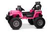 Kids Electric Ride-On Offride 4x4 24V | Beneo Motors | Lithium Battery | 2 Seater | EVA Wheels