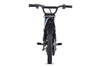 Pocket bike eléctrica para niños ROOKIE X 24V (14") | Batería de litio | Motor sin escobillas 250 W | Freno de disco