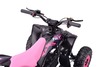Electric ATV - Quad for Children Beneo Motors T-REX Pink - 1300W