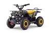 ATV - Mini quad enfant Beneo Motors Veloci Jaune - 800 W