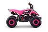 Copy - Copy - Producttitel: Mini quad 50 cc voor kinderen | Beneo Motors MTX | Leeftijd 6–10 jaar | Snelheidsbegrenzer