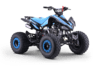 ATV - Quad for Children Beneo Motors ZXT Blue - 125cc