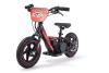 Children's electric balancer RIRIBIKE RTX3 24V (12"), red, Lithium battery, 100W motor, Disc brake, 