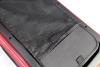 Kids Pull Along Licensed Mercedes-Benz  Ener-G-Force Luggage- Red Small Travel Bag