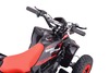 ATV - Mini quad enfant Beneo Motors Raptor Rouge - 800 W
