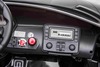 Electric Ride on Car Lamborghini Aventador 12V for two users, Green, Vertical opening doors, 2 x 12V