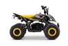 ATV - Mini quad enfant Beneo Motors Raptor Jaune - 800 W