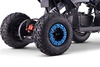 Electric ATV - Quad for Children Beneo Motors T-REX Blue - 1300W