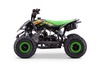 ATV - Quad for Children Beneo Motors SUPER POWER Green - 110cc