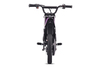 Pocket bike eléctrica para niños ROOKIE X 24V (14") | Batería de litio | Motor sin escobillas 250 W | Freno de disco