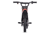 Pocket bike eléctrica para niños ROOKIE 24V (12") | Batería de litio | Motor sin escobillas 250 W | Freno de disco