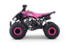 ATV - Quad for Children Beneo Motors ZXT Pink - 125cc