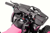 Quad électrique enfant 800 W | Beneo Motors Cobra Electric | Rose