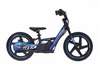 Children's electric balancer RIRIBIKE RTX6 24V (16"), blue, Lithium battery, 250W motor, Disc brake,