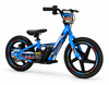 Elektrické odrážedlo 24 V | Beneo Motors RIRIBIKE RTX6 | Motor 250 W | 16" kola | Modré