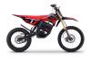 Electric Motocross 8000W | Beneo Motors Venom PLUS Red | 72V Samsung Lithium | 88 km/h