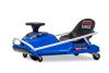 Drift kart elettrico 24V | Beneo Motors | Blu | Motore brushless 300 W | Batteria al litio | Modalit