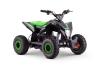 Electric ATV - Quad for Children Beneo Motors SPIDER Green - 1000W