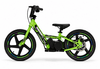 Elektrické odrážedlo 24 V, 250 W, 16" kola | Beneo Motors RIRIBIKE RTX6 | Zelené