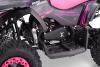 Kids Petrol Mini Quad 50cc | Beneo Motors Explorer | Ages 4–8 | Speed Limiter