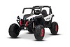 Kids Electric Ride-On NEW RSX 24V 4x4 | Beneo Motors | Lithium Battery | 2 Seater | Suspension
