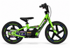 Elektrické odrážedlo 24 V, 250 W, 16" kola | Beneo Motors RIRIBIKE RTX6 | Zelené