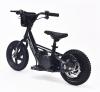 Children's electric balancer RIRIBIKE RTX3 24V (12"), black, Lithium battery, 100W motor, Disc brake