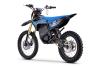 Electric Motocross 8000W | Beneo Motors Venom PLUS Blue | 72V Samsung Lithium | 88 km/h