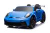 Kids Electric Ride-On Porsche 911 GT3 24V 4x4 | Licensed | Beneo Motors | 2 Seater | Lithium Battery