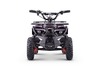 ATV - Mini quad enfant Beneo Motors Veloci Rose - 800 W