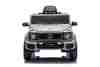 Auto elettrica per bambini Mercedes-Benz G580 | Licenza ufficiale | Beneo Motors | Batteria al litio | Telecomando