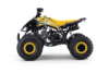 ATV - Quad for Children Beneo Motors ZXT Yellow - 125cc