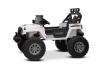 Kids Electric Ride-On Offride 4x4 24V | Beneo Motors | Lithium Battery | 2 Seater | EVA Wheels
