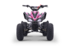 ATV - Quad for Children Beneo Motors ZXT Pink - 125cc