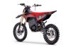 Motocross elettrica 6500W | Beneo Motors Venom Rosso | 72V Samsung Litio | 80 km/h