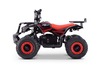 ATV - Mini quad enfant Beneo Motors Veloci Rouge - 800 W