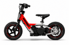Elektrické odrážedlo 24 V | Beneo Motors RIRIBIKE RTX3 S | 100 W | 12" kola | Červené