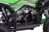ATV - Quad for Children Beneo Motors XMX POWER Green - 110cc