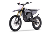 Motocross elettrica 8.000 W | Beneo Motors Venom PLUS | Batteria al litio da 72 V con celle Samsung | 88 km/h | Grigio