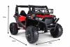 Kids Electric Ride-On UTV 24V | Beneo Motors | 2 Seats | 2×200W | Remote Control