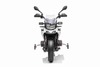 Electric Motorbike BMW F850 GS, Licensed, 12V battery, EVA soft wheels, 2 x 35W Engines, LED Lights,